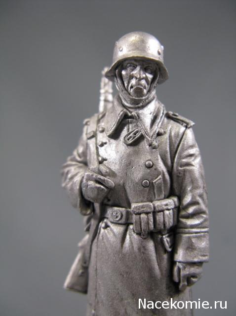 Общаемся с представителями фирмы EК Castings