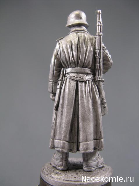 Общаемся с представителями фирмы EК Castings