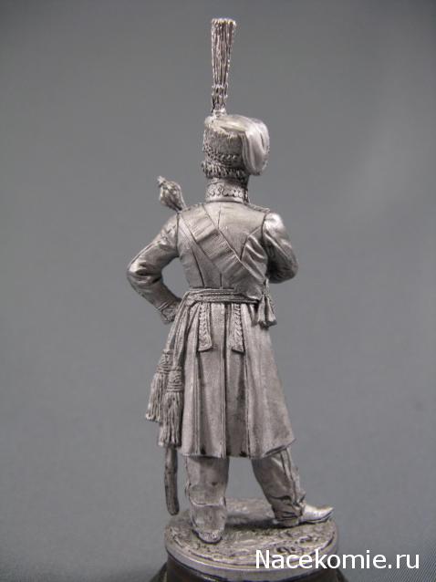 Общаемся с представителями фирмы EК Castings