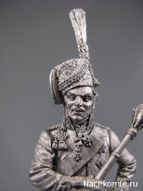 Общаемся с представителями фирмы EК Castings