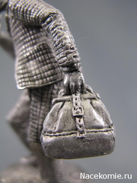 Общаемся с представителями фирмы EК Castings