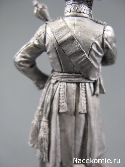 Общаемся с представителями фирмы EК Castings