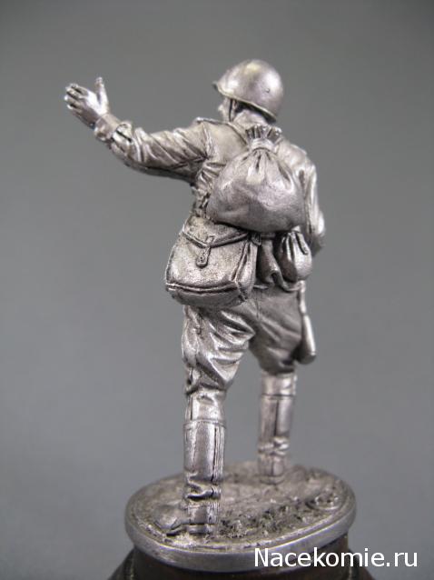 Общаемся с представителями фирмы EК Castings