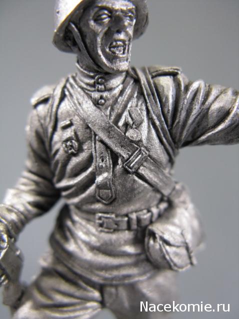 Общаемся с представителями фирмы EК Castings