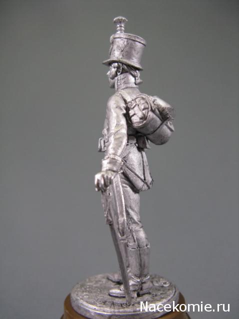 Общаемся с представителями фирмы EК Castings