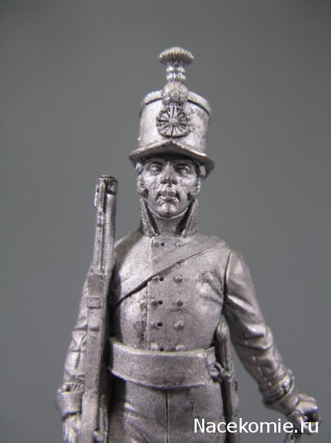 Общаемся с представителями фирмы EК Castings