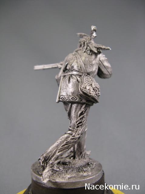 Общаемся с представителями фирмы EК Castings