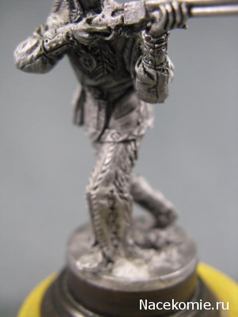 Общаемся с представителями фирмы EК Castings