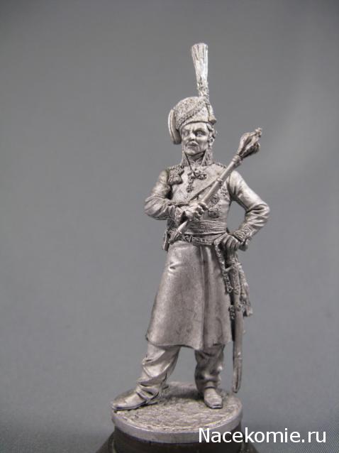 Общаемся с представителями фирмы EК Castings