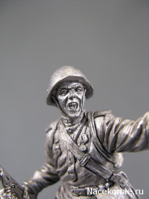 Общаемся с представителями фирмы EК Castings