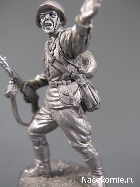 Общаемся с представителями фирмы EК Castings