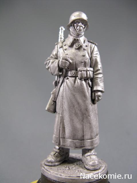 Общаемся с представителями фирмы EК Castings