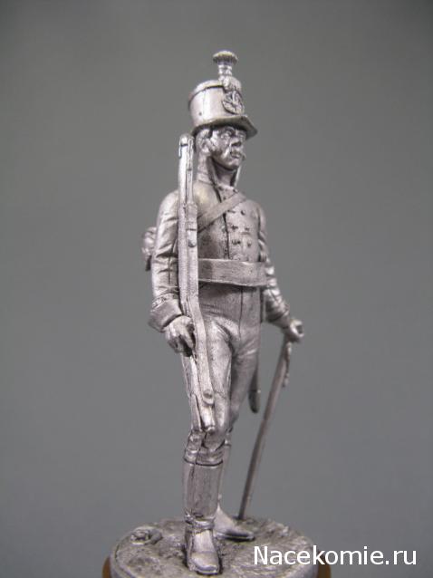 Общаемся с представителями фирмы EК Castings