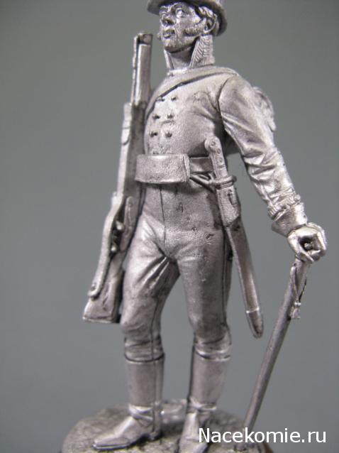 Общаемся с представителями фирмы EК Castings