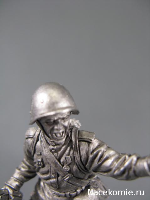 Общаемся с представителями фирмы EК Castings