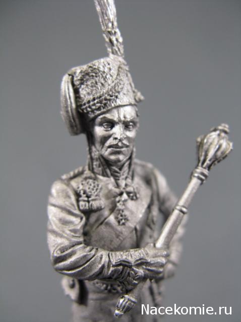 Общаемся с представителями фирмы EК Castings