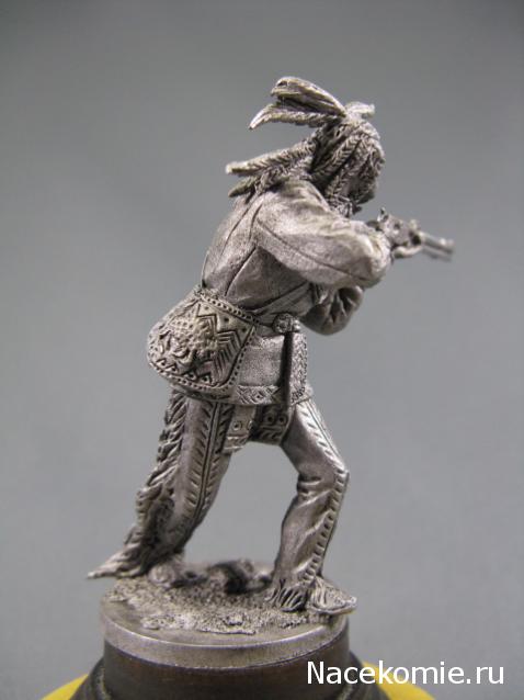 Общаемся с представителями фирмы EК Castings