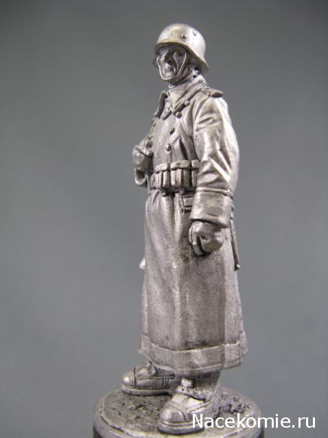 Общаемся с представителями фирмы EК Castings