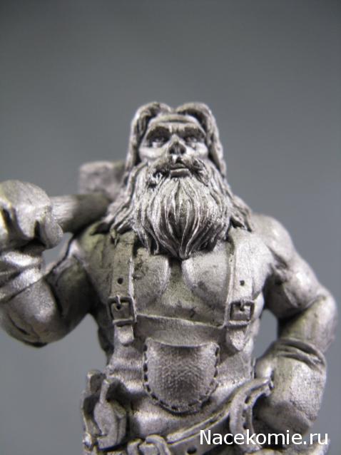 Общаемся с представителями фирмы EК Castings