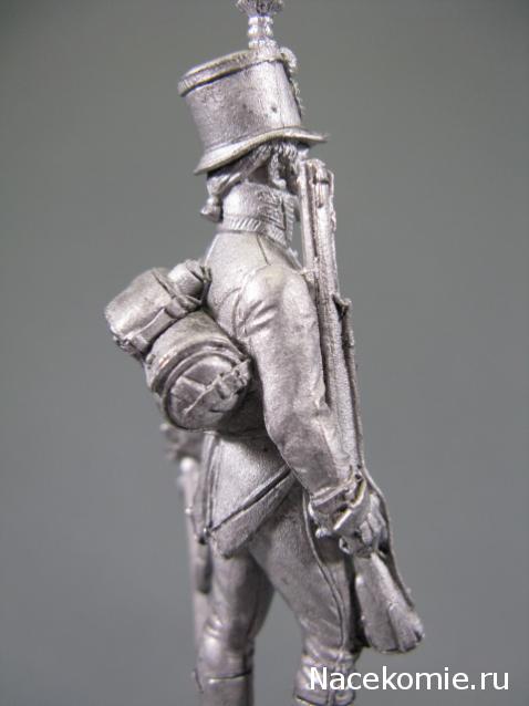 Общаемся с представителями фирмы EК Castings