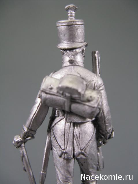 Общаемся с представителями фирмы EК Castings