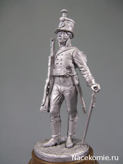 Общаемся с представителями фирмы EК Castings