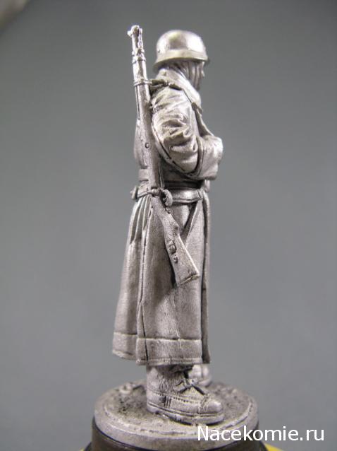 Общаемся с представителями фирмы EК Castings