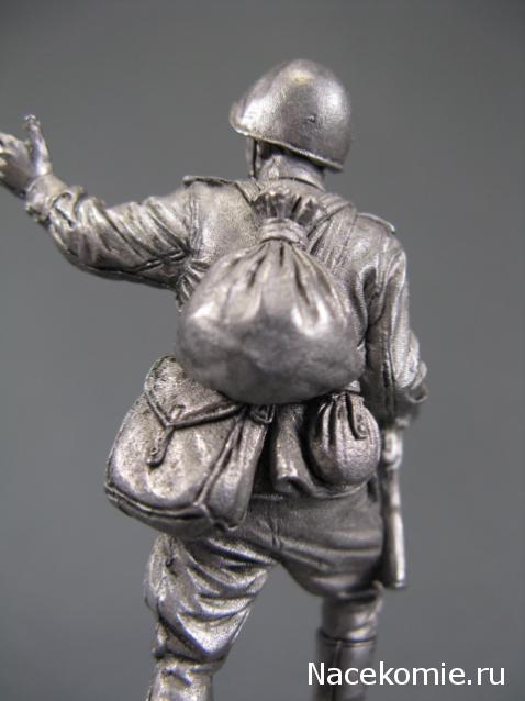 Общаемся с представителями фирмы EК Castings