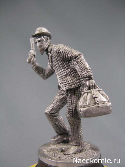 Общаемся с представителями фирмы EК Castings