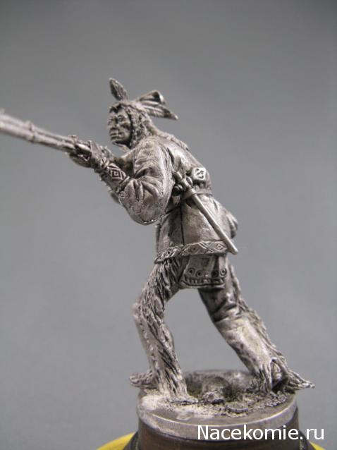 Общаемся с представителями фирмы EК Castings