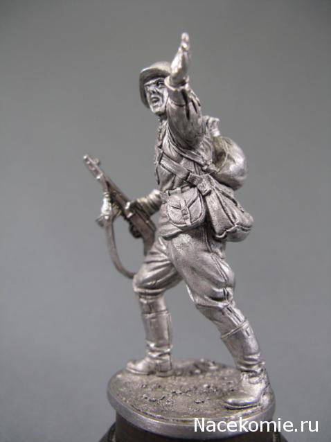 Общаемся с представителями фирмы EК Castings