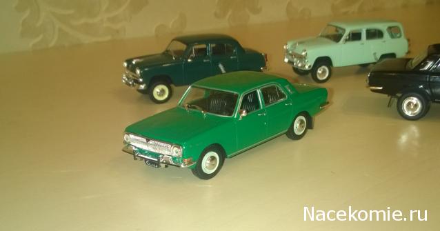 Фото наших коллекций автомобилей