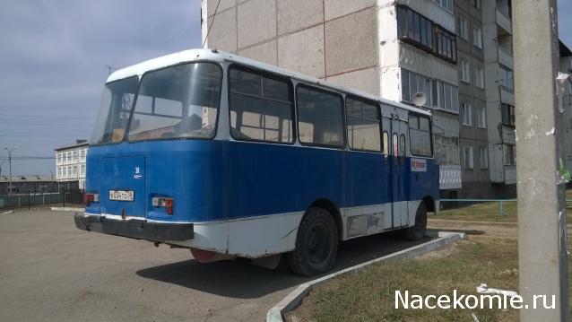 Автолегенды вживую