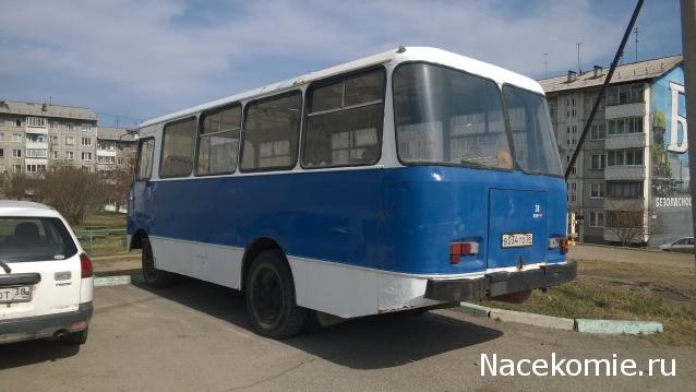 Автолегенды вживую