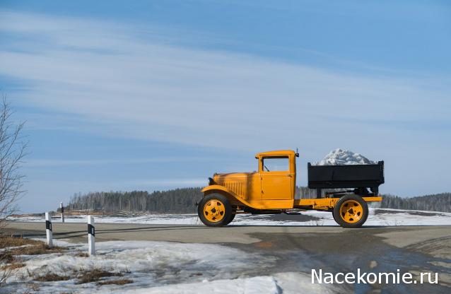 Гаражные посиделки - Болталка-трёп АЛГ