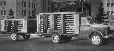 Гаражные посиделки - Болталка-трёп АЛГ