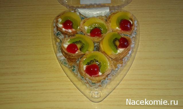 Кулинарный отдел