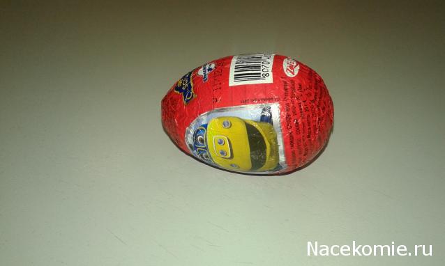 Железная Дорога в Миниатюре - Болталка