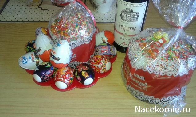 Кулинарный отдел