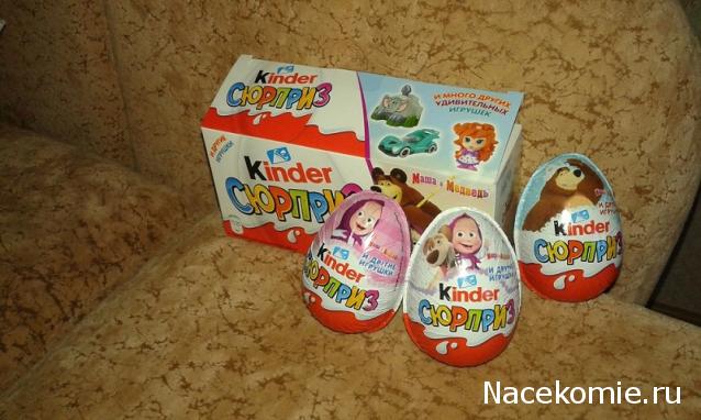 Кулинарный отдел