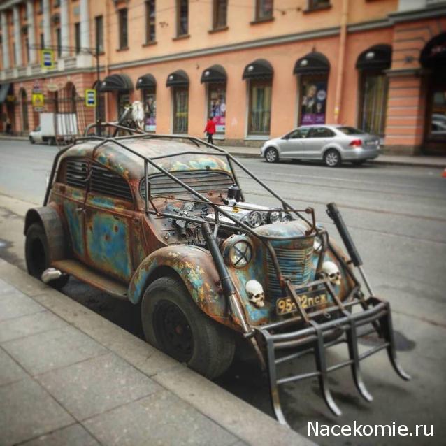 Болталка АЛ и АНС