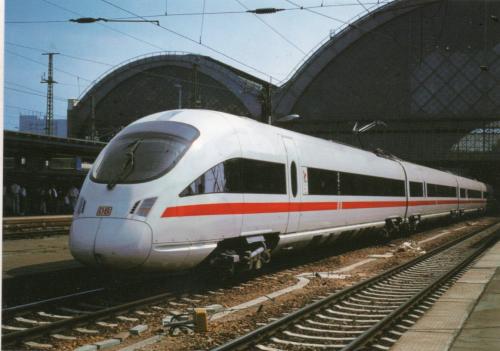 Железная Дорога в Миниатюре - Болталка