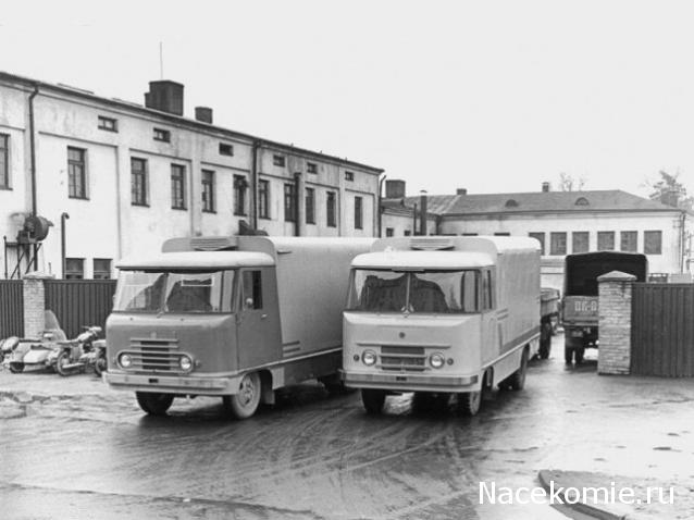 Гаражные посиделки - Болталка-трёп АЛГ