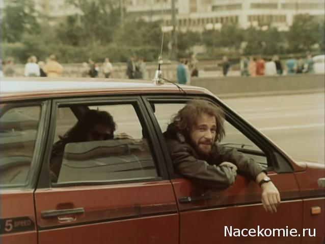 Кинозал автолюбителей