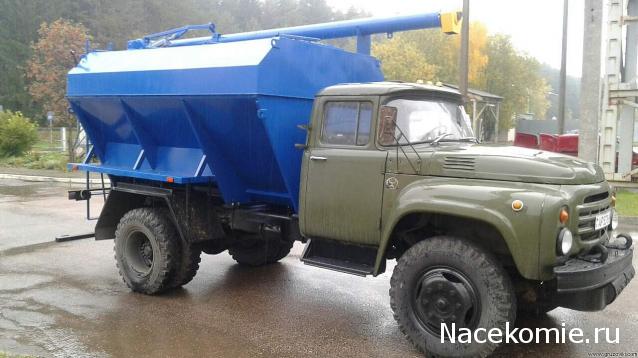 Гаражные посиделки - Болталка-трёп АЛГ