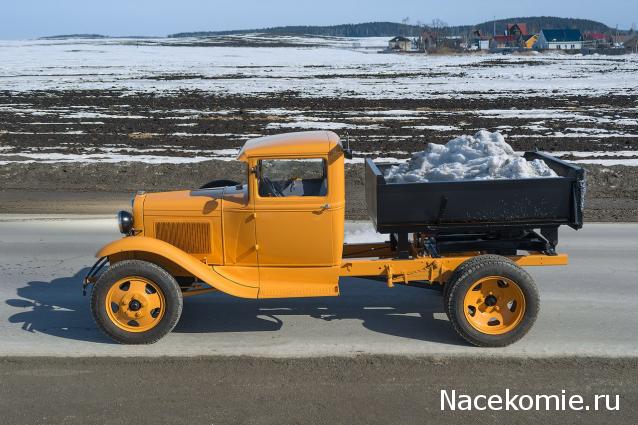 Гаражные посиделки - Болталка-трёп АЛГ