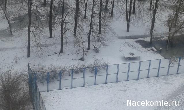 Болталка АЛ и АНС