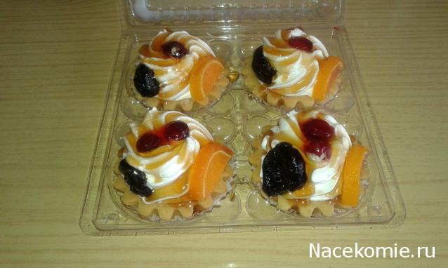 Кулинарный отдел