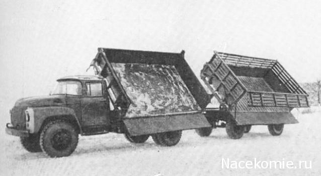 Гаражные посиделки - Болталка-трёп АЛГ