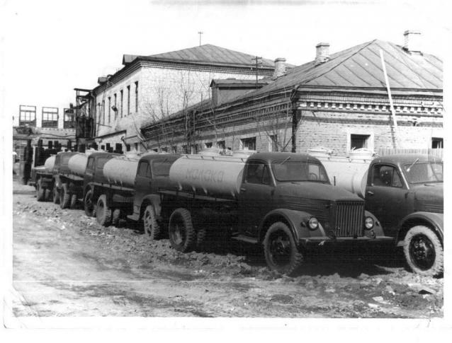 Гаражные посиделки - Болталка-трёп АЛГ